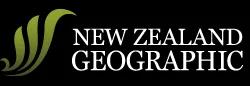 New Zealand Geographic 