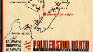 Palmerston North 